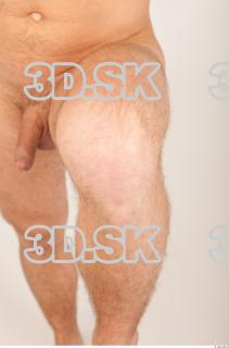 Knee texture of Ramiro 0002